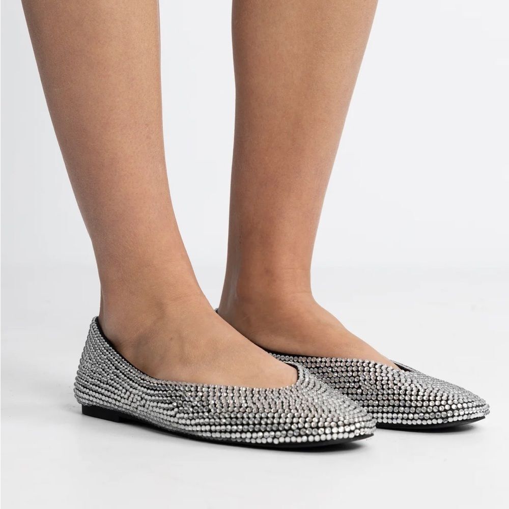 Steve Madden Delphine Flat NWT - image 11